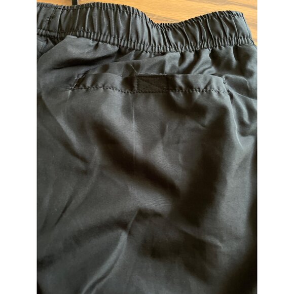 SB Tech black warmup pants size Medium - Picture 4 of 12